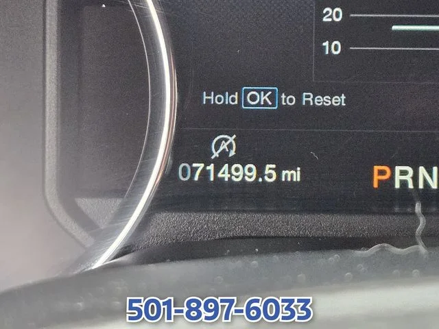 2020 Ford F-150 Lariat - Photo 32