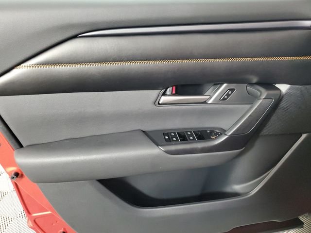 New 2026 Soul Red Crystal Metallic Mazda Premium AWD image 19