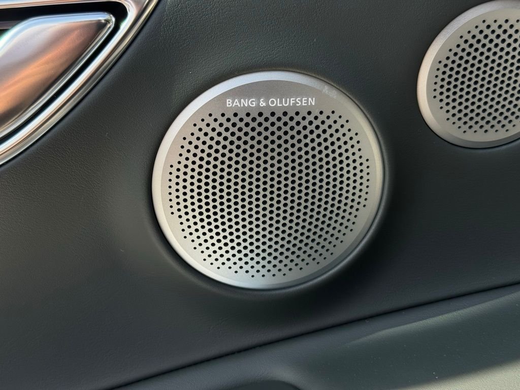 2025 GENESIS GV80 Prestige - Photo 30