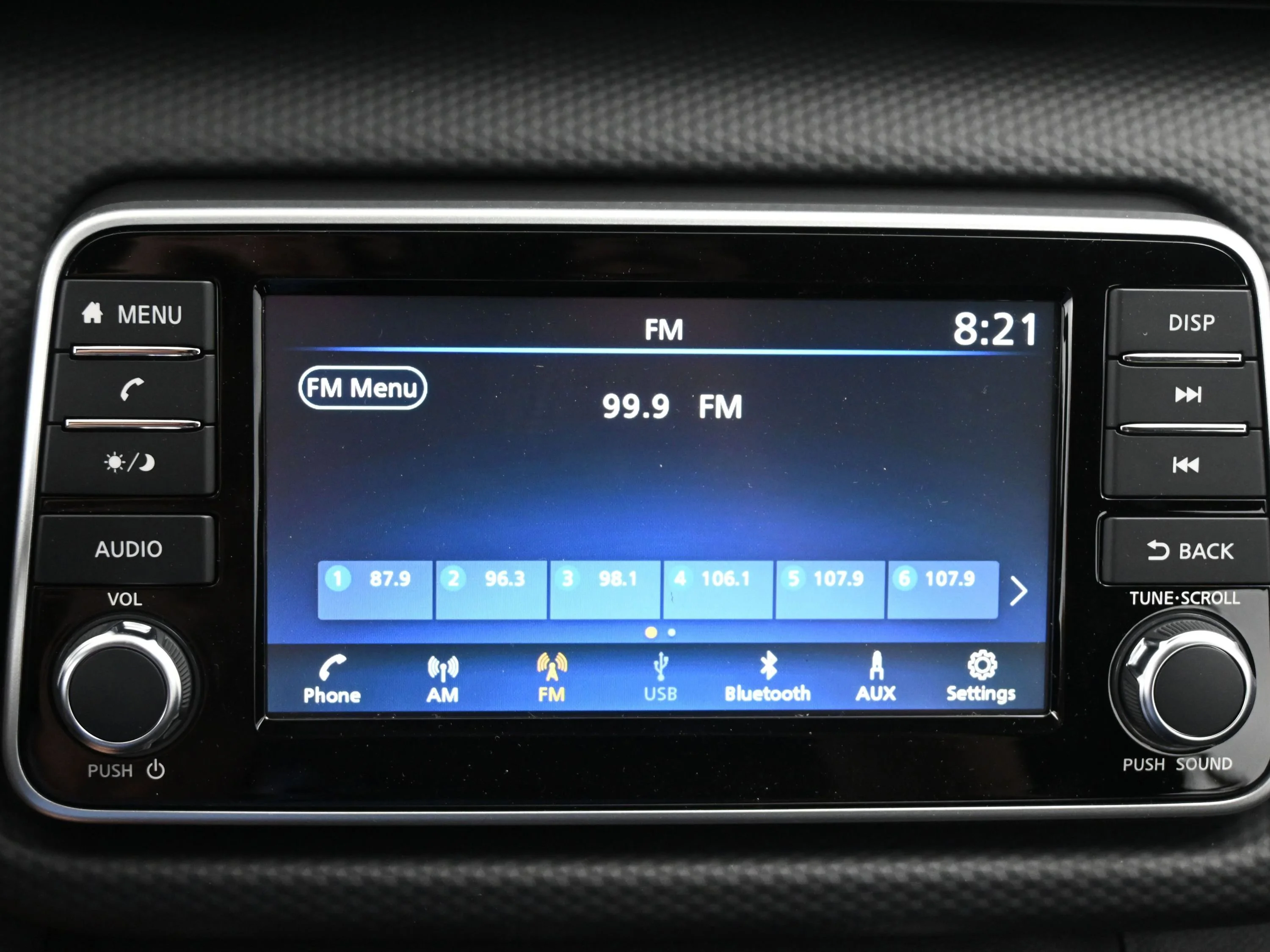 2025 Nissan KICKS PLAY Base - Photo 15