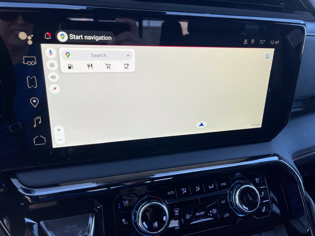 New 2026 Summit White GMC AT4 image 19