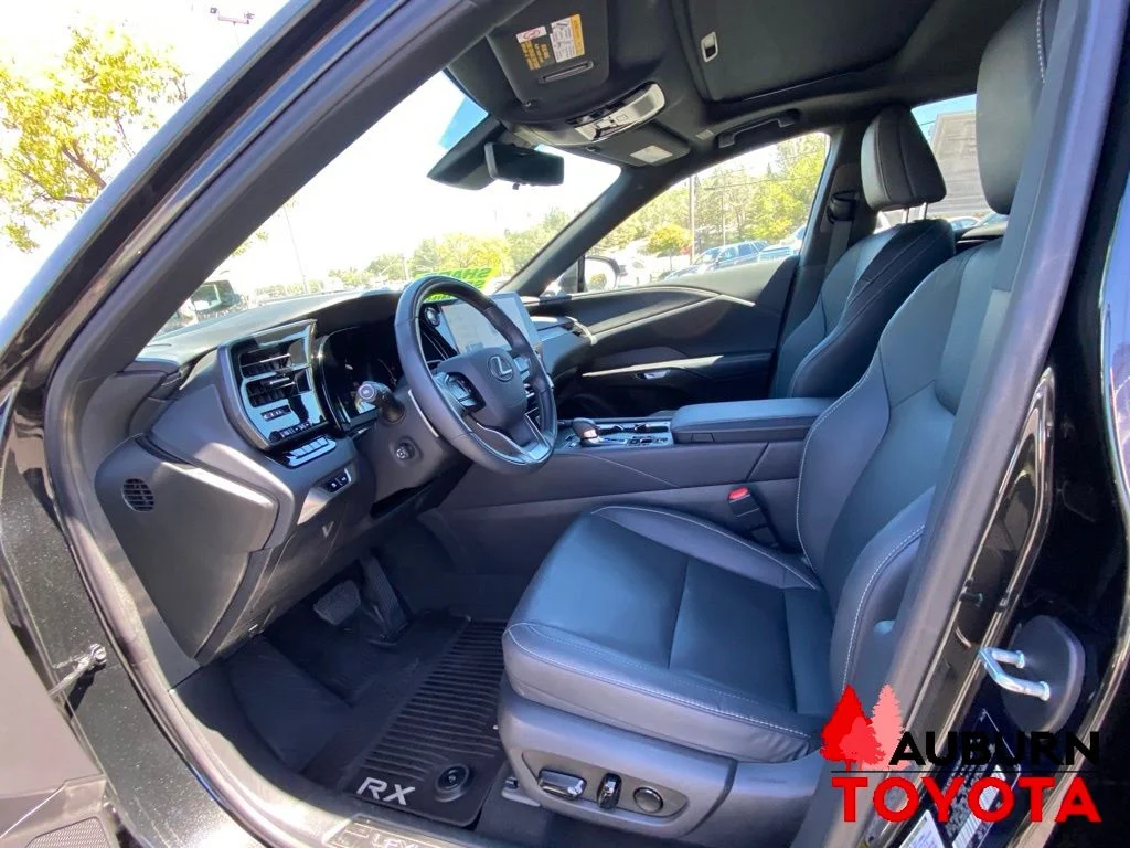 Used 2024 Caviar Lexus 350 Premium Plus image 34