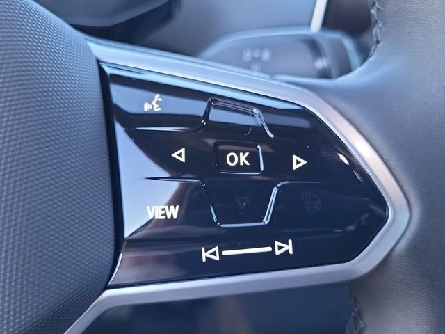 2026 Volkswagen ID.4 PRO - Photo 23