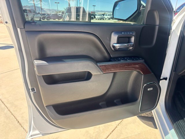 2015 GMC Sierra 1500 SLT - Photo 21