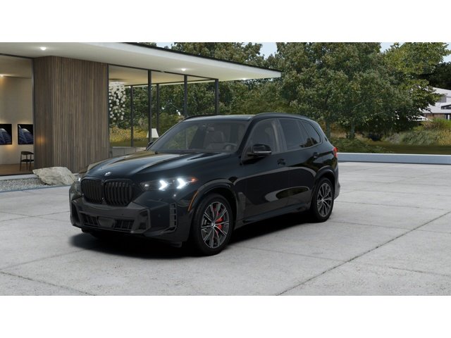 2026 BMW X5 xDrive40i's photo