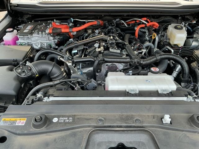 Certified Used 2026 Black Toyota Premium image 24