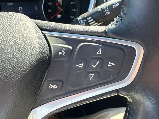 Used 2022 Black Chevrolet LT image 26