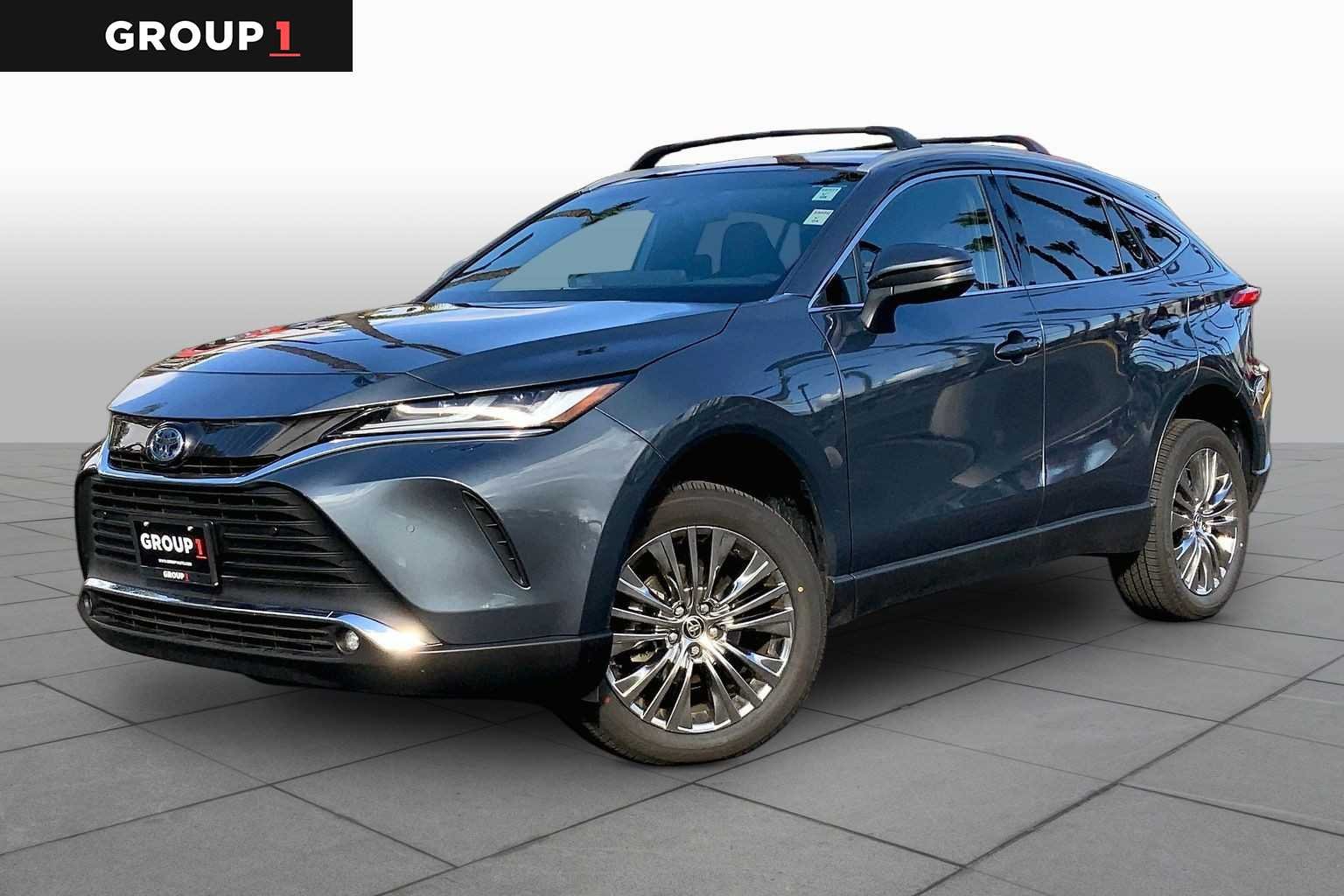 2024 Toyota Venza XLE Hybrid AWD's photo
