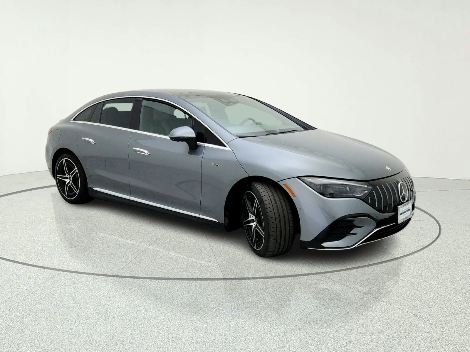 2023 Mercedes-Benz EQE AMG EQE 53 - Photo 5