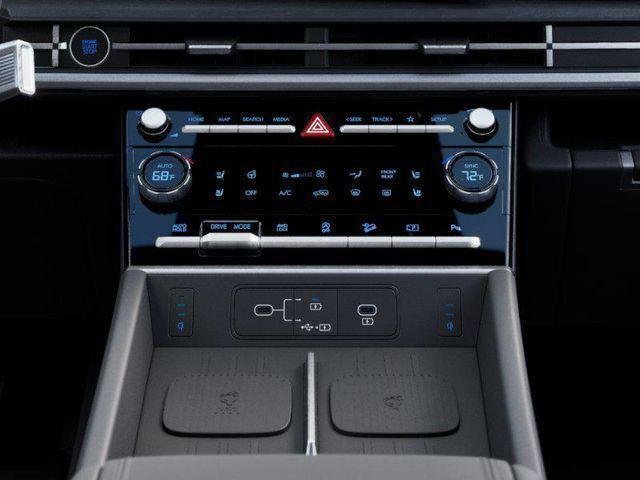 New 2026 White Hyundai Limited AWD image 16