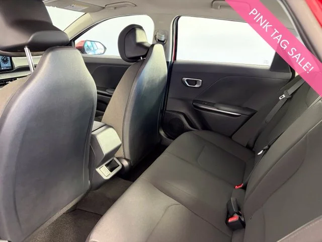 New 2026 Red Kia LXS image 40