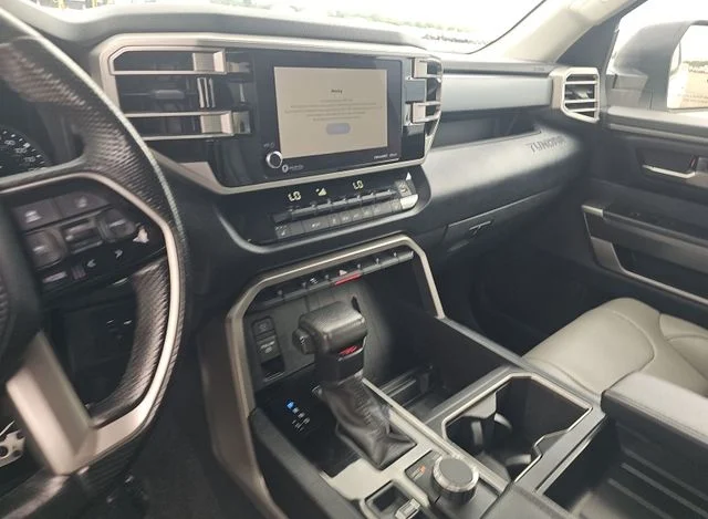 Used 2023 White Toyota SR5 image 7