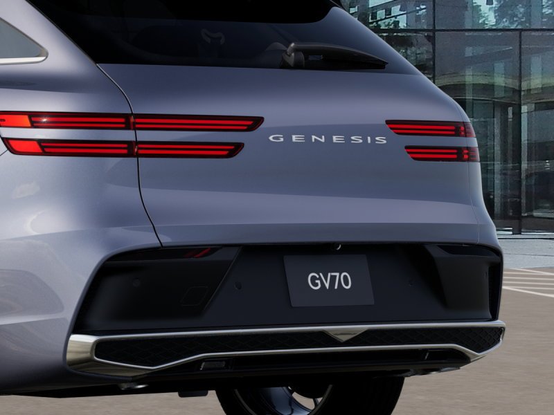 New 2027 Ceres Blue Genesis 2.5T image 15