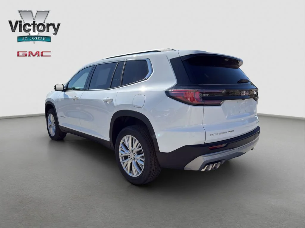 2026 GMC Acadia Elevation - Photo 14