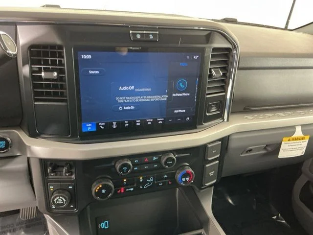 New 2026 Argon Blue Metallic Ford XLT image 22