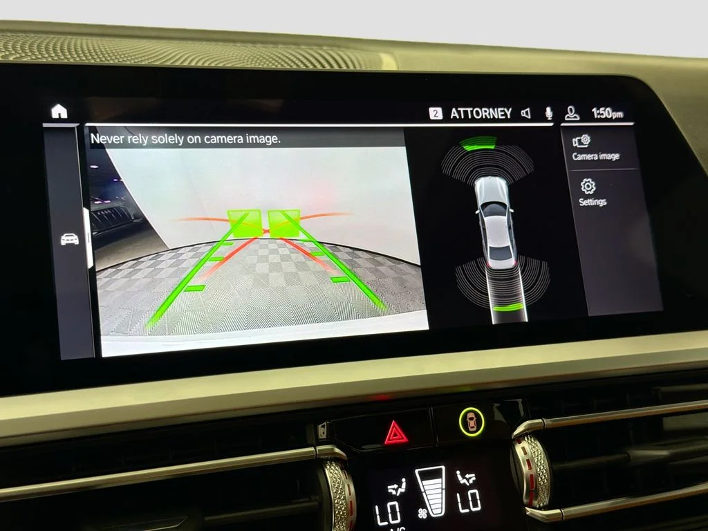 Used 2019 White BMW 330i image 14