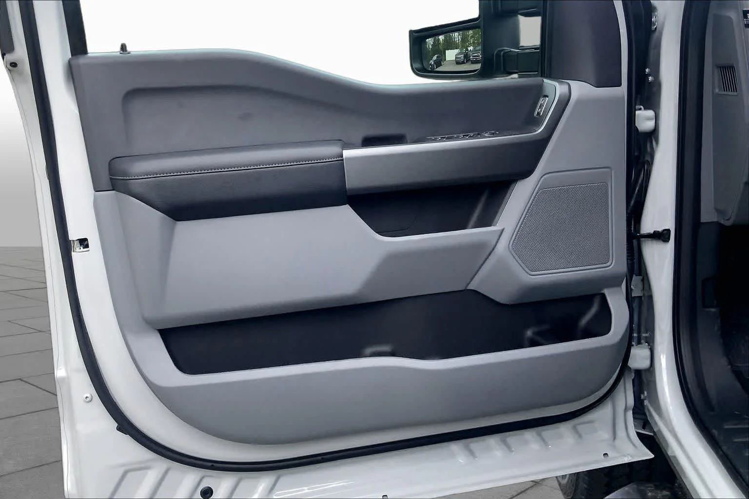New 2026 Avalanche Ford F-350® XL image 11