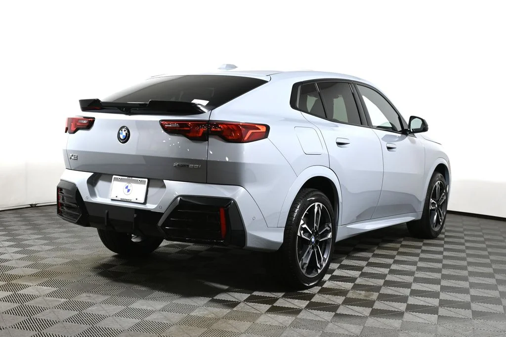 New 2027  BMW xDrive28i image 7