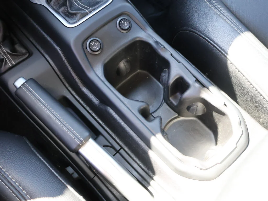 Used 2018 Gray Jeep Unlimited Sahara image 37