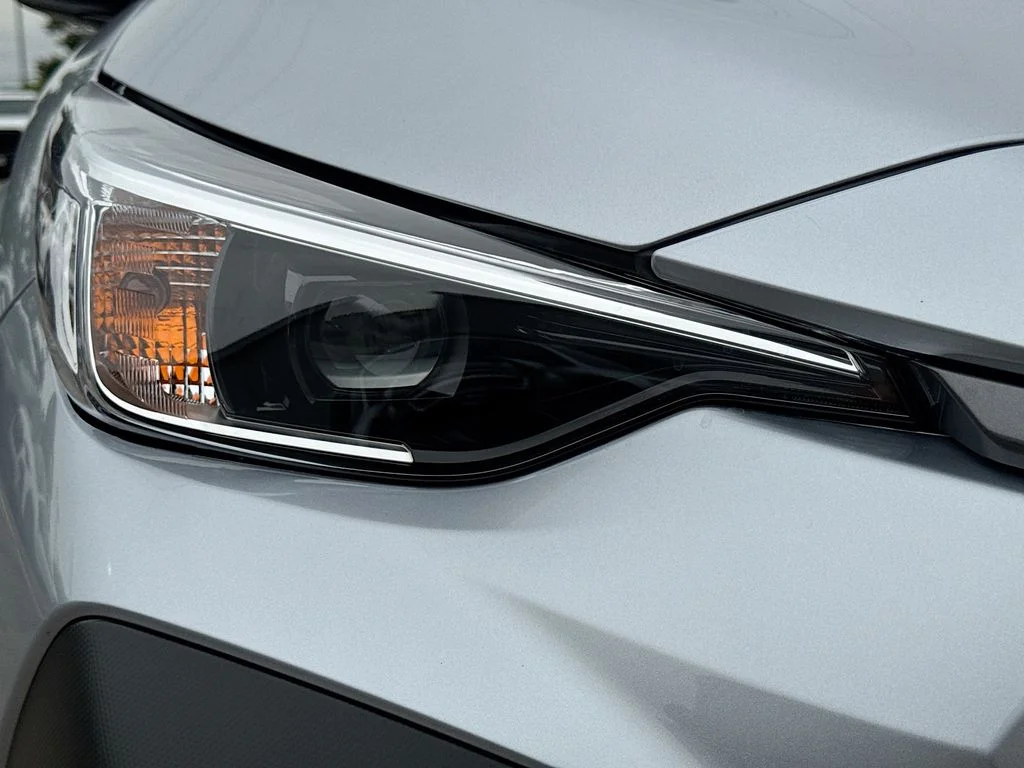 New 2026 Silver Subaru Premium image 38