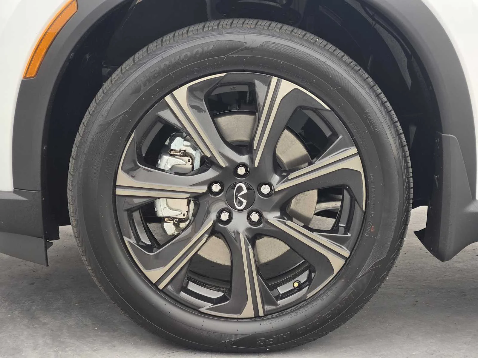2026 INFINITI QX60 AUTOGRAPH - Photo 7