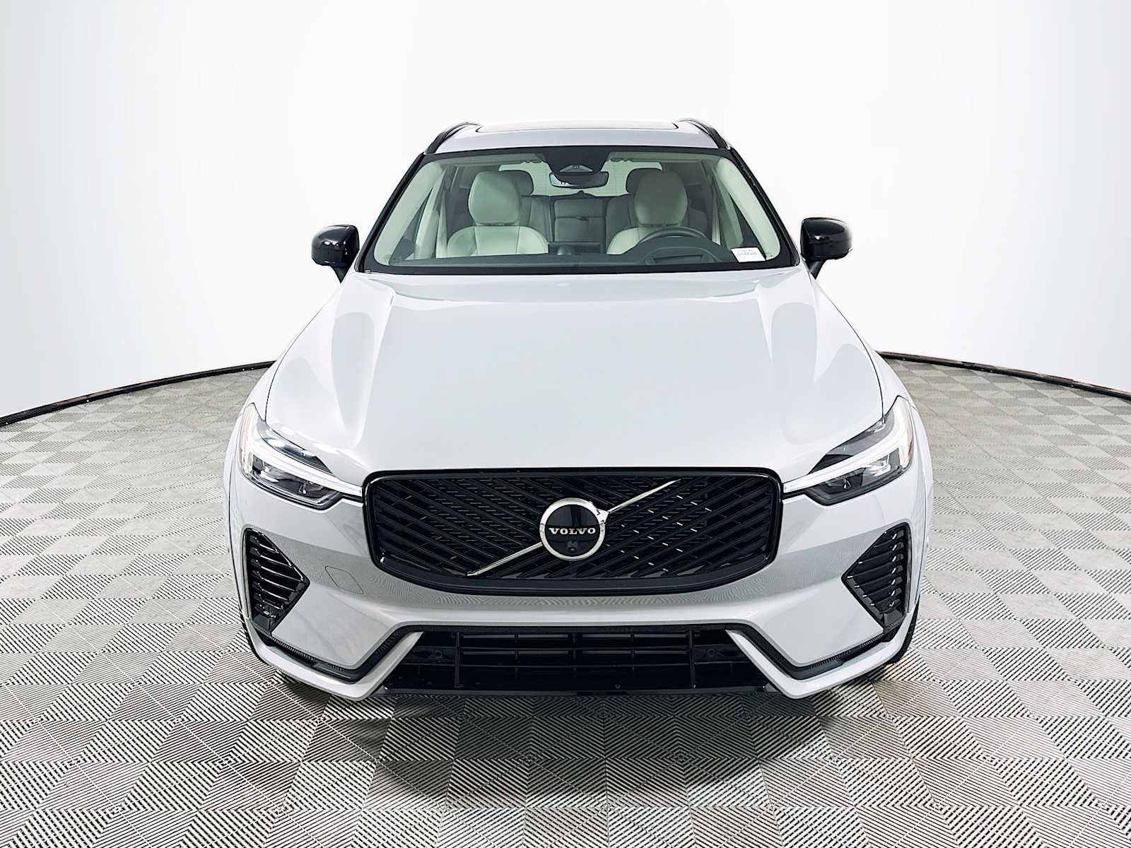 2026 Volvo XC60 Ultra