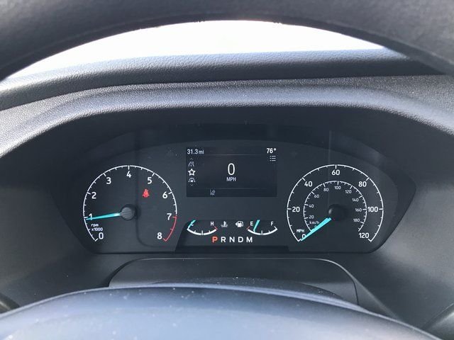 2025 Ford Transit Van Base - Photo 8