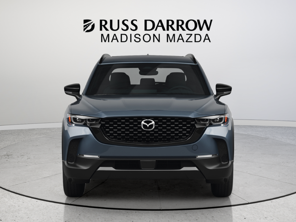 Used 2025 Gray Mazda Premium image 11
