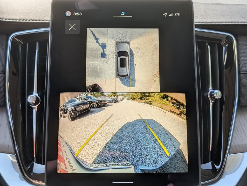 2026 Volvo XC90 Ultra - Photo 28
