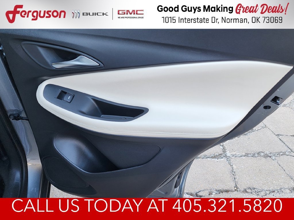 2026 Buick Encore GX Preferred - Photo 38