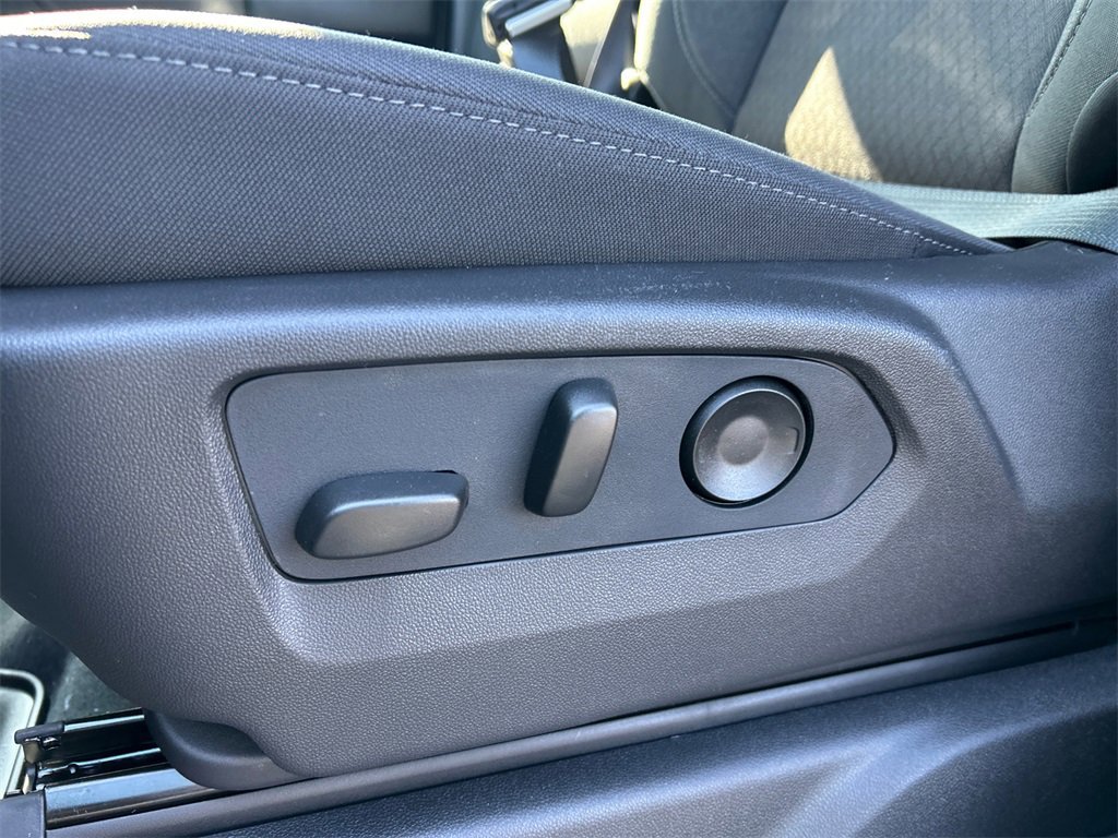 2026 GMC SIERRA - Image 16