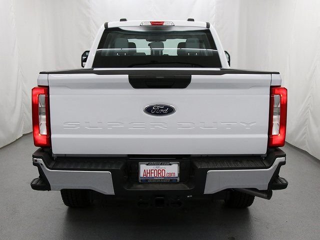 2026 Ford F-250 Super Duty XL - Photo 7