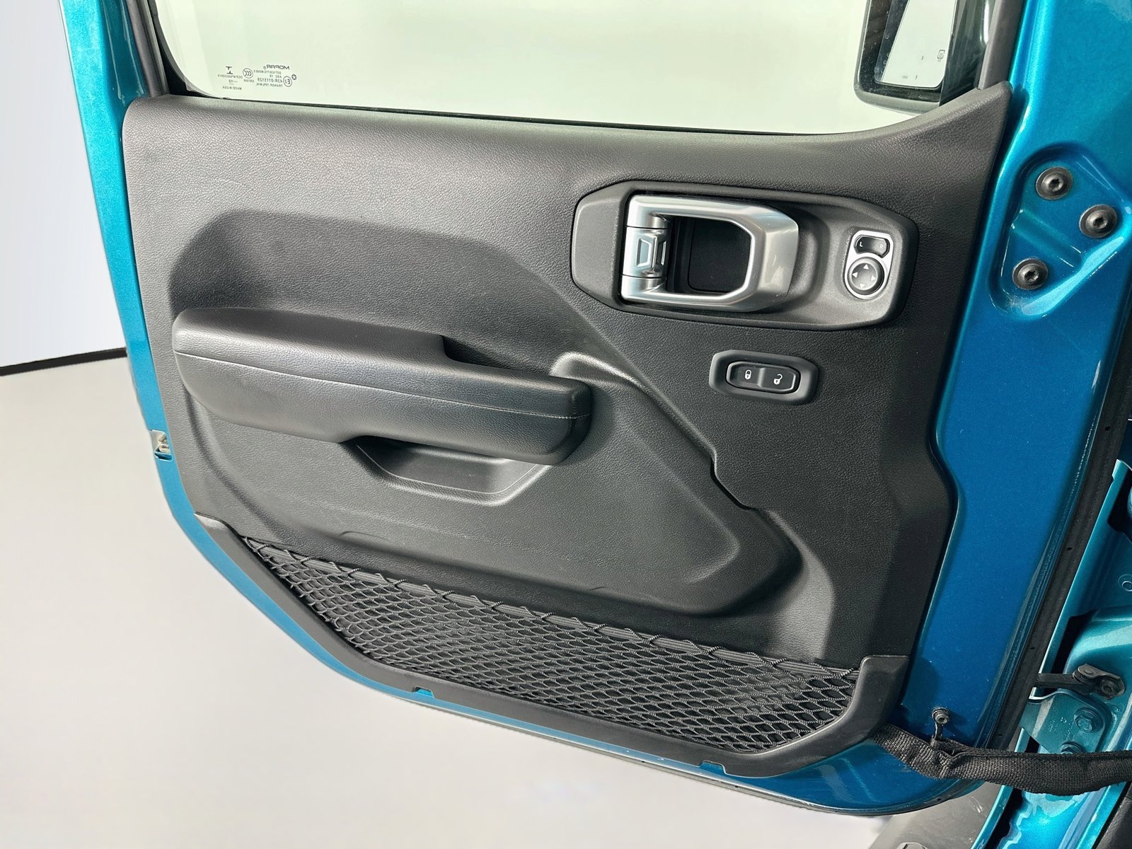 2019 Jeep Wrangler Unlimited Sport S - Photo 26