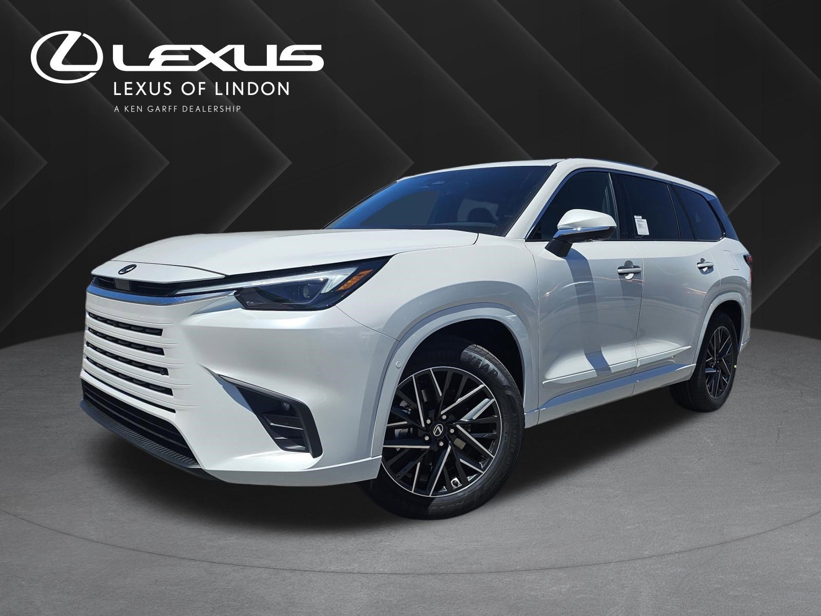 2026 Lexus TX 350 350 Premium AWD's photo