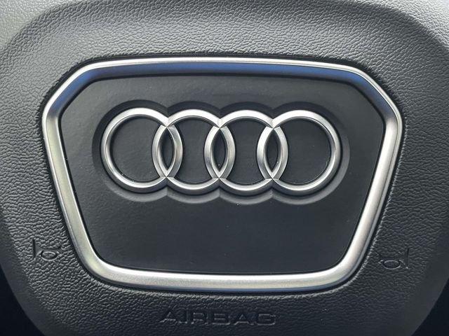 2022 Audi S3 Prestige - Photo 30