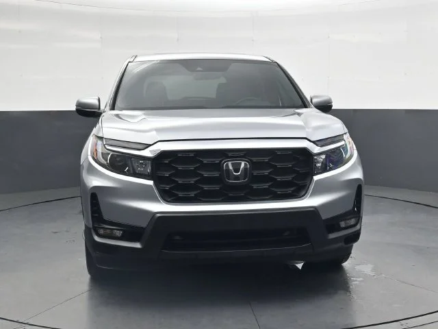 Used 2023 Lunar Silver Metallic Honda EX-L image 10