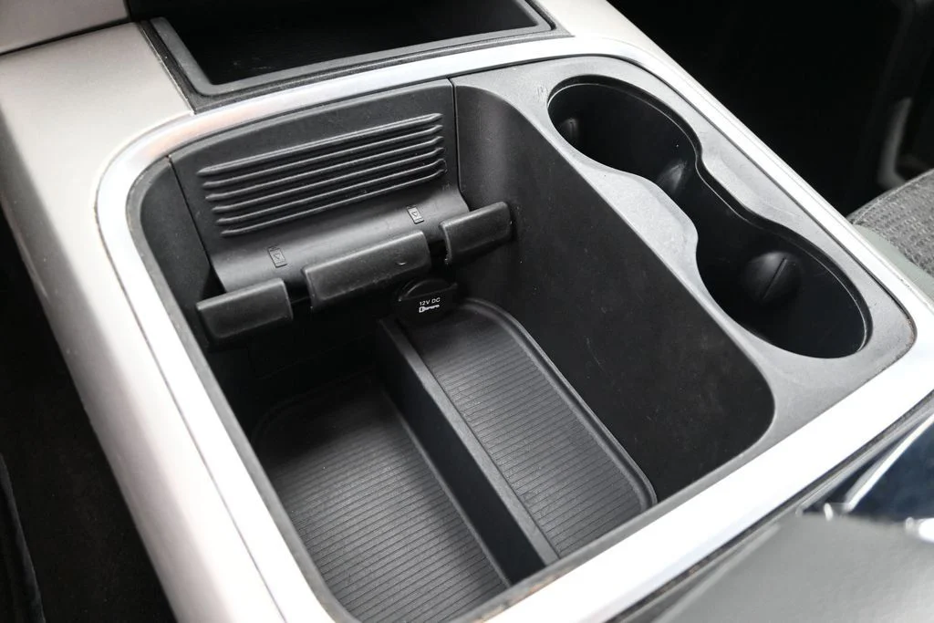 Used 2016 Gray Ram Big Horn image 27
