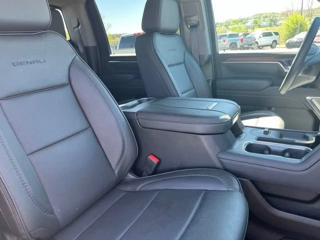 Certified Used 2026 Summit White GMC Denali image 31