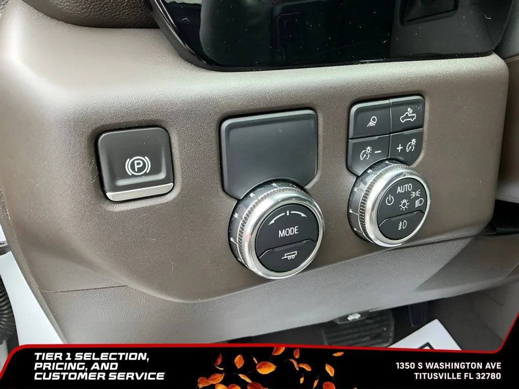 2023 GMC Sierra 1500 SLT - Photo 26