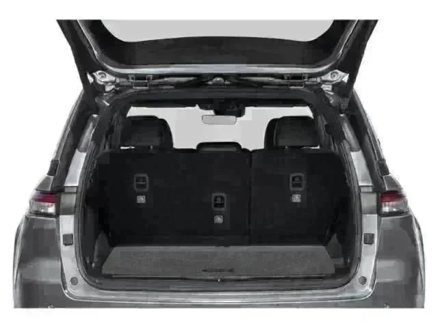 New 2026 Bright White Clear-Coat Exterior Paint Jeep Altitude image 10