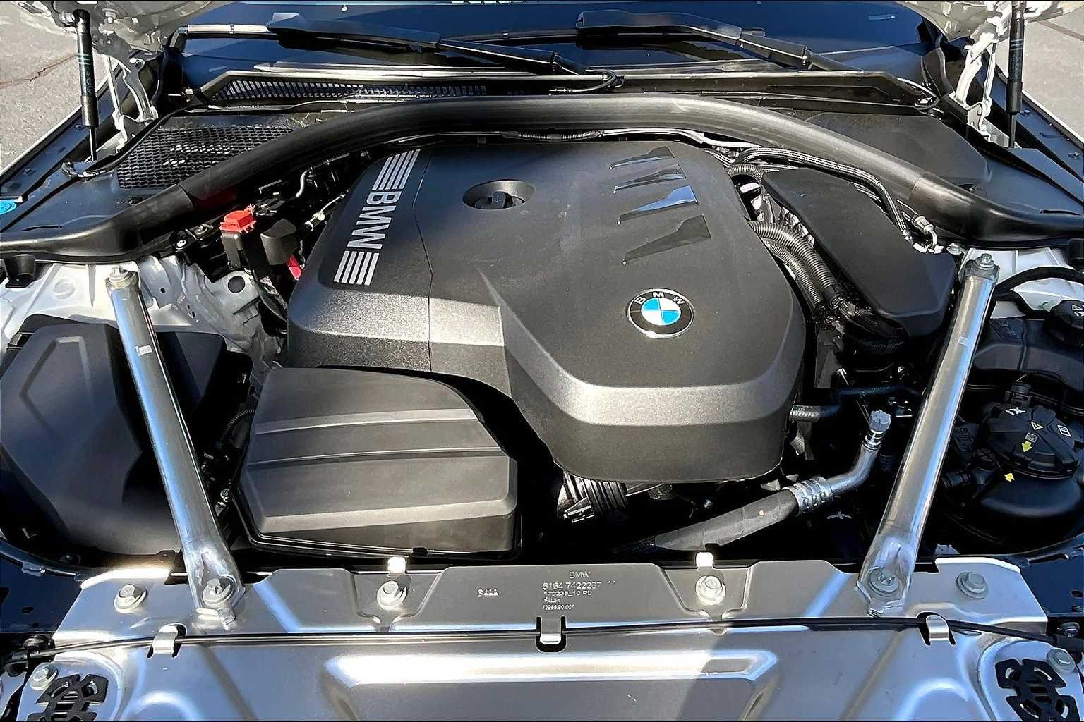 2025 BMW 4 Series 430i - Photo 16
