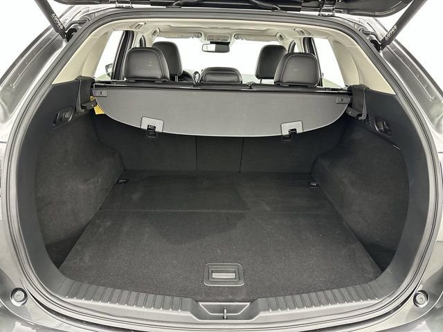 Certified Used 2025 Gray Mazda 2.5 S Premium Plus Package image 23