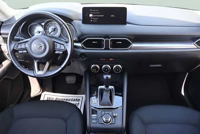 Used 2023 Red Mazda 2.5 S image 17