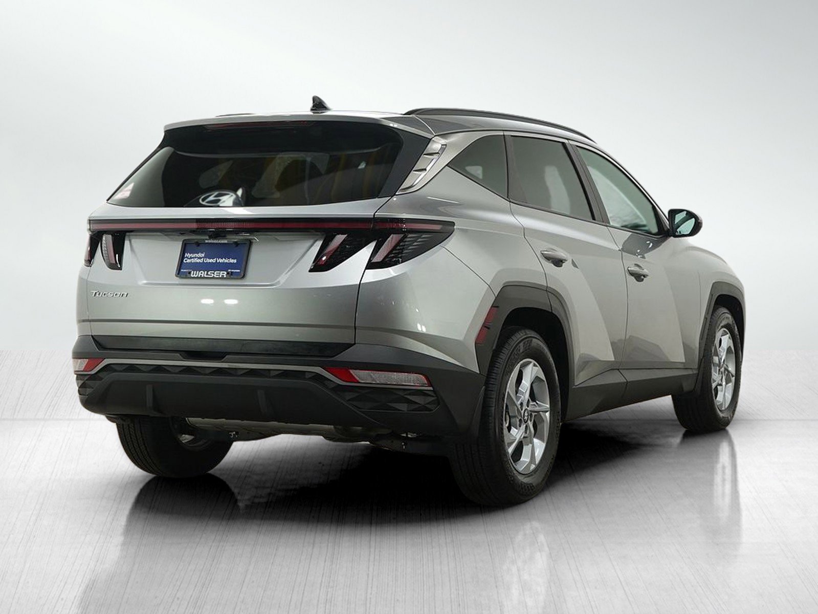2023 Hyundai Tucson SEL - Photo 7
