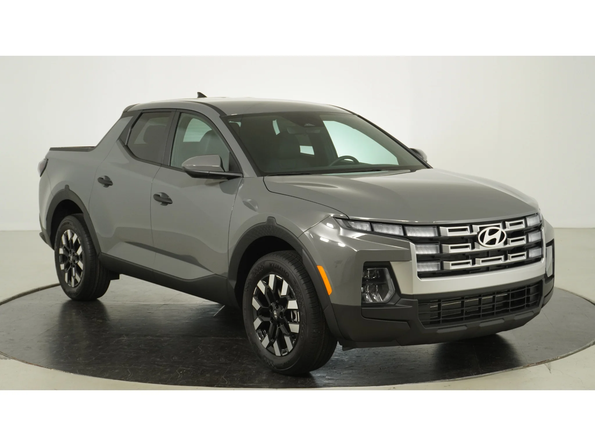 2027 Hyundai Santa Cruz SE