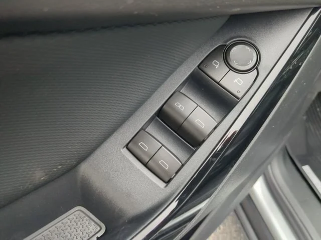 New 2026 Sterling Gray Metallic Chevrolet LT image 12