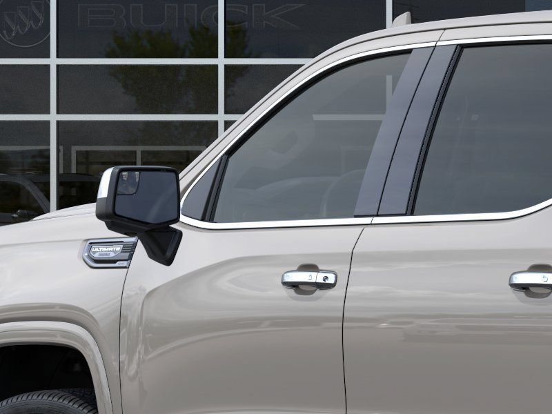 2026 GMC Sierra 1500 Denali Ultimate - Photo 12