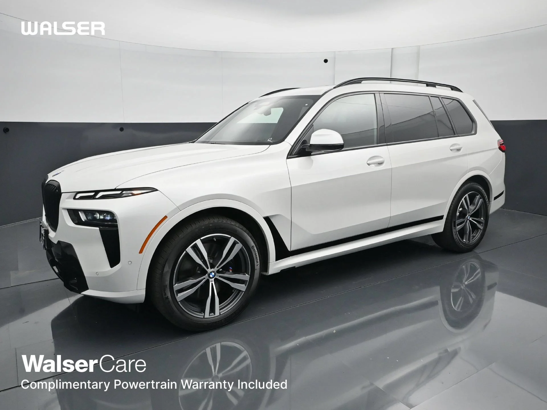 2026 BMW X7