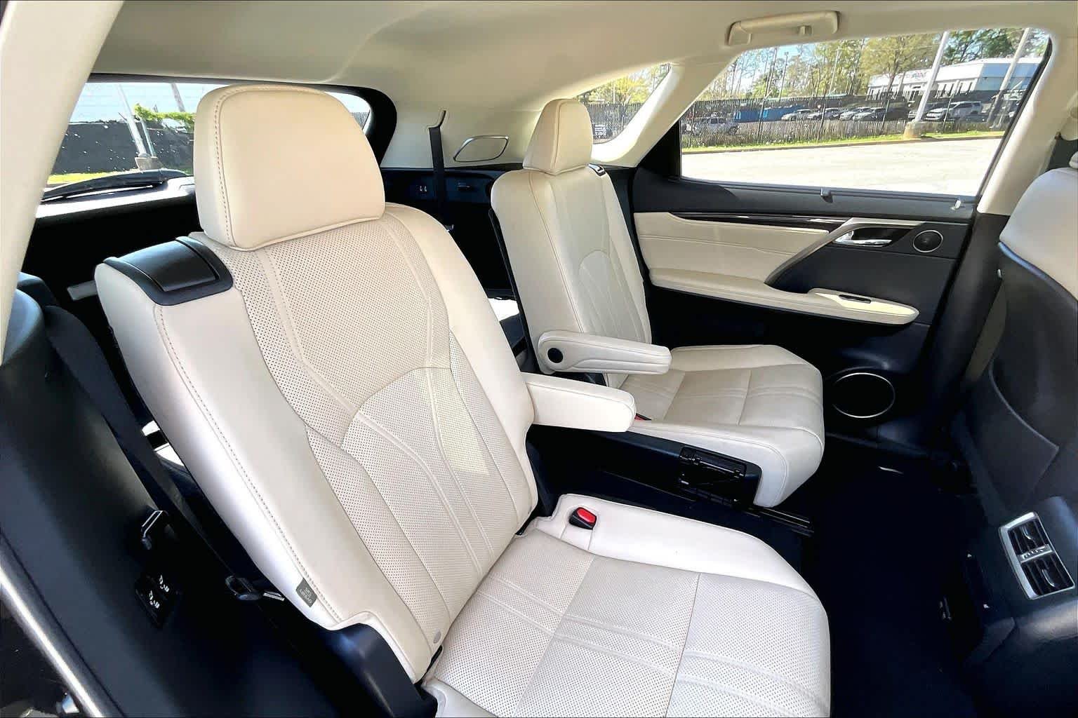 Used 2022 Caviar Lexus Luxury image 39