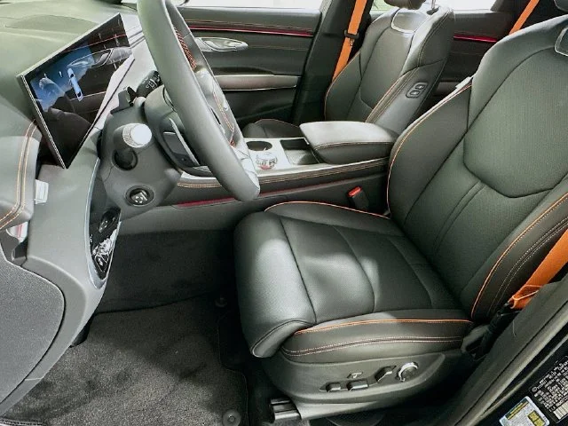 New 2026 Genesis GV70 3.5T Sport Advanced